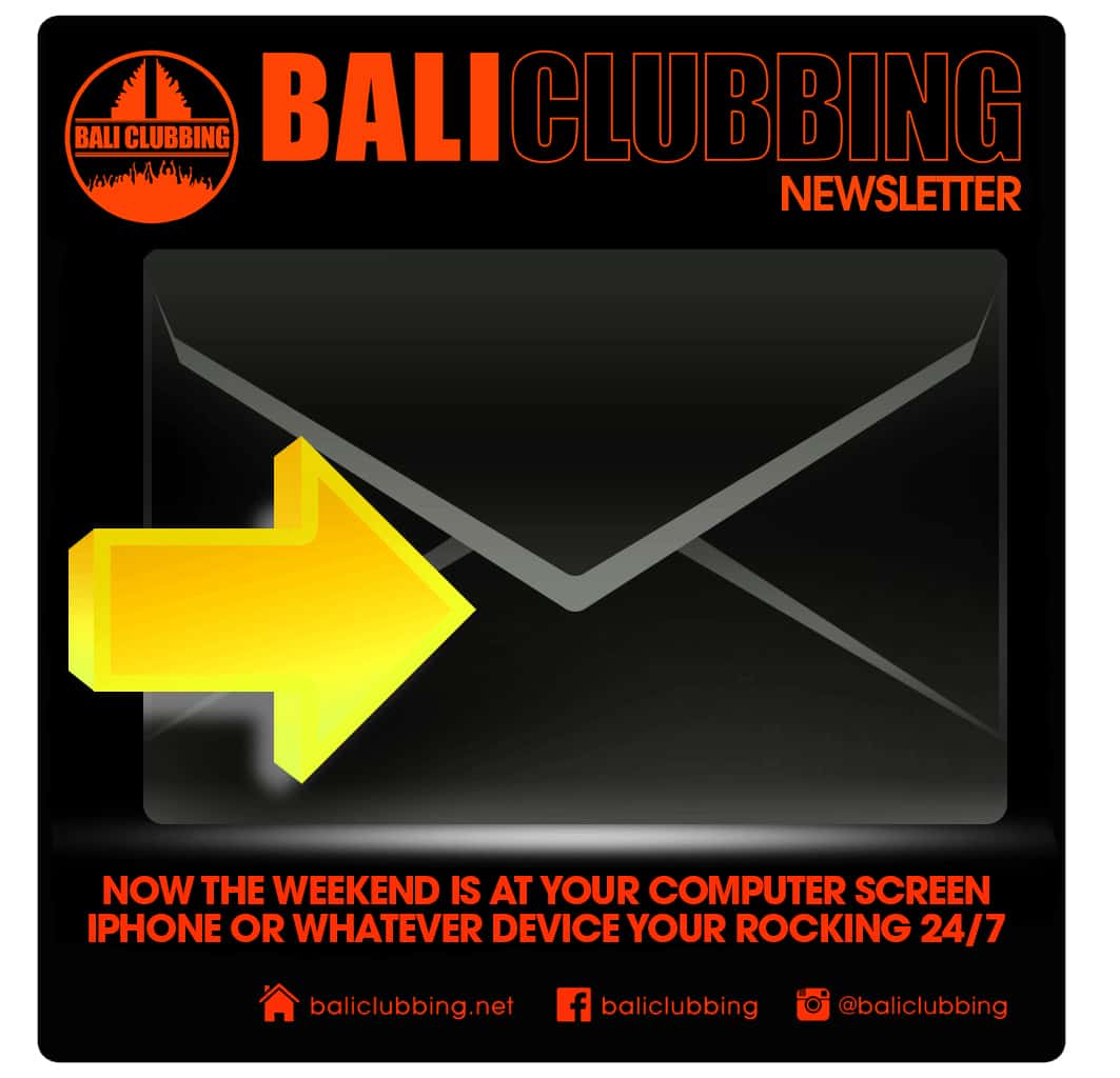 bali-clubbing-newsletter-logo orange
