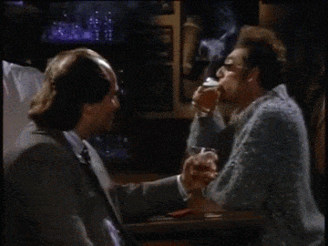 Kramer-Drinking